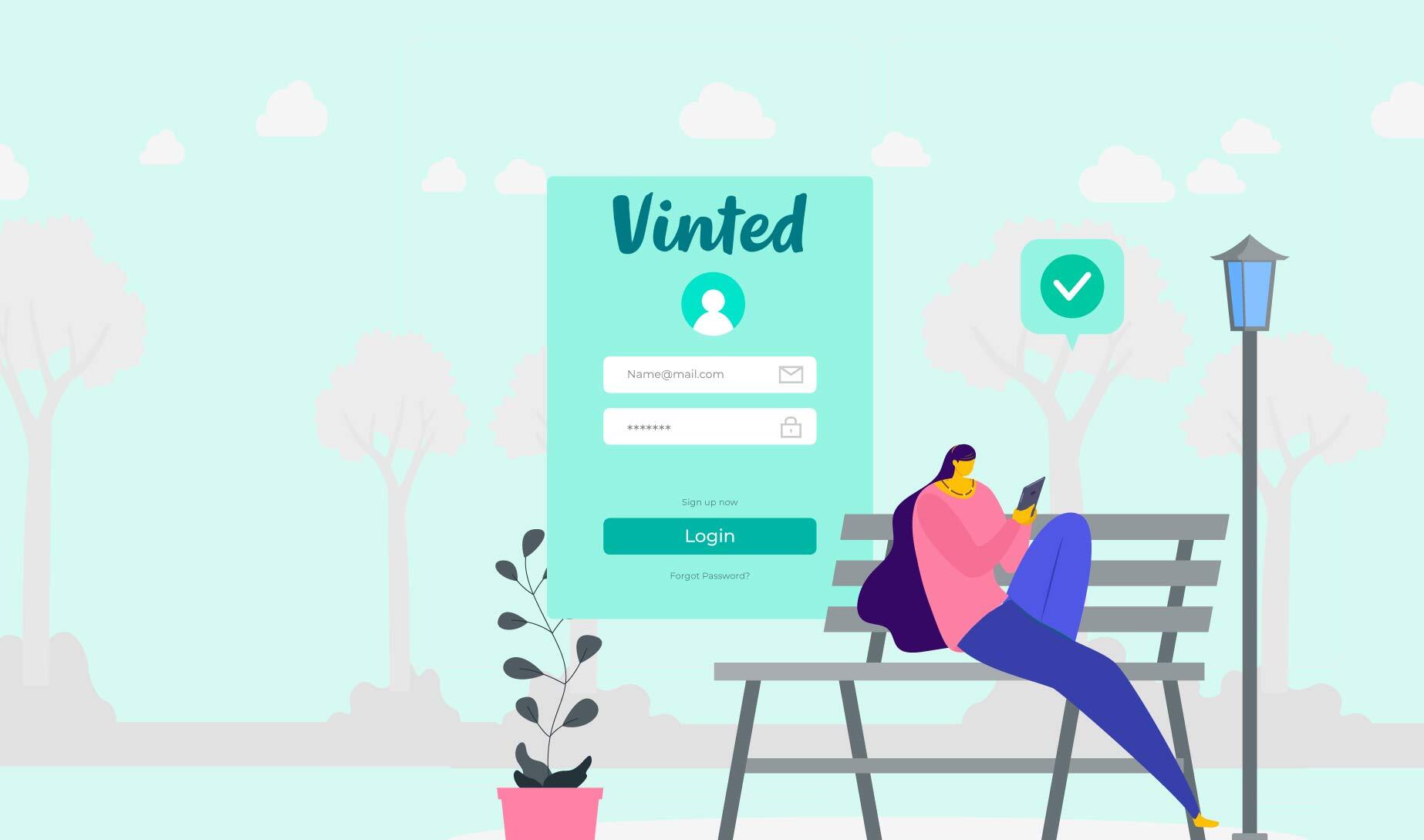 How to Recover Your Vinted Account: A Guide for Sellers