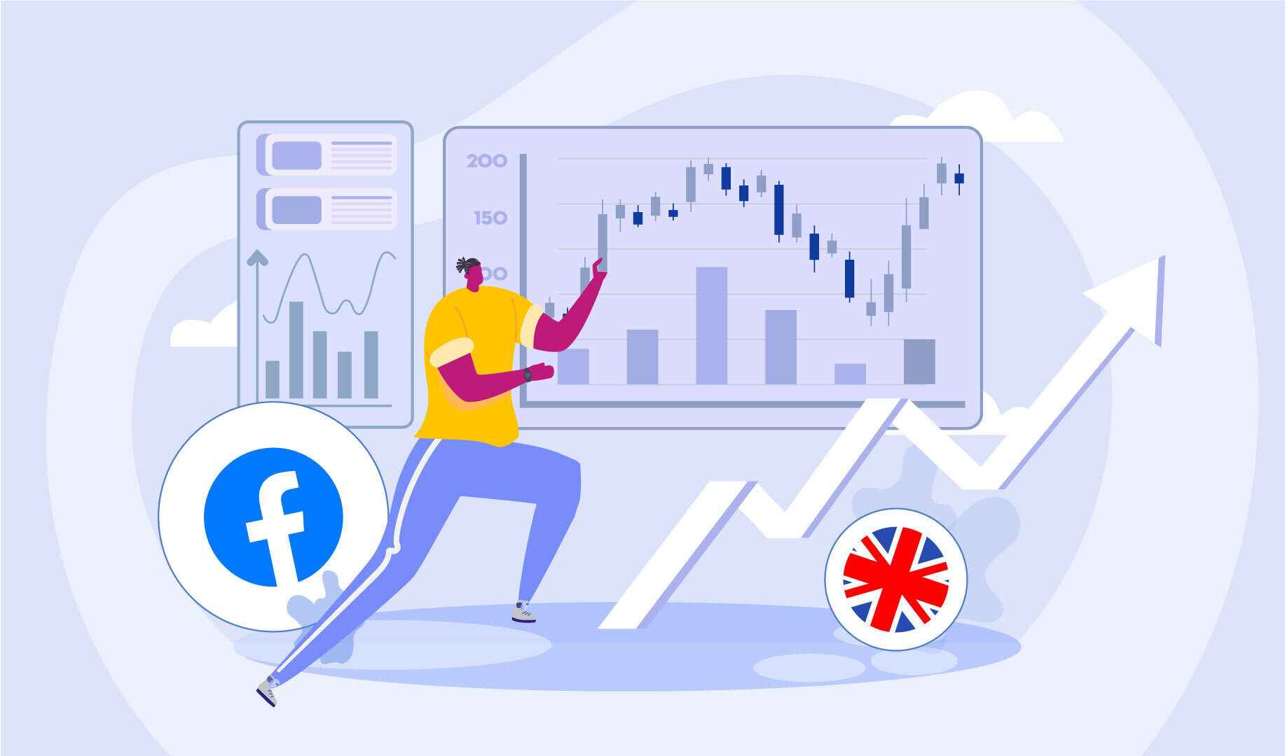 How to Sell on Facebook Marketplace in The UK