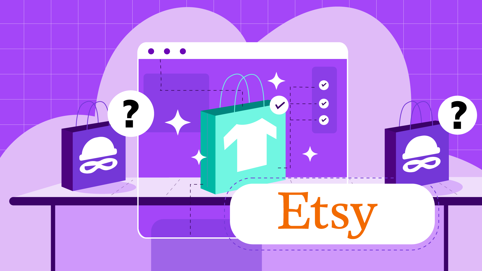 Is Etsy Legit? Etsy Scams to Know and Avoid