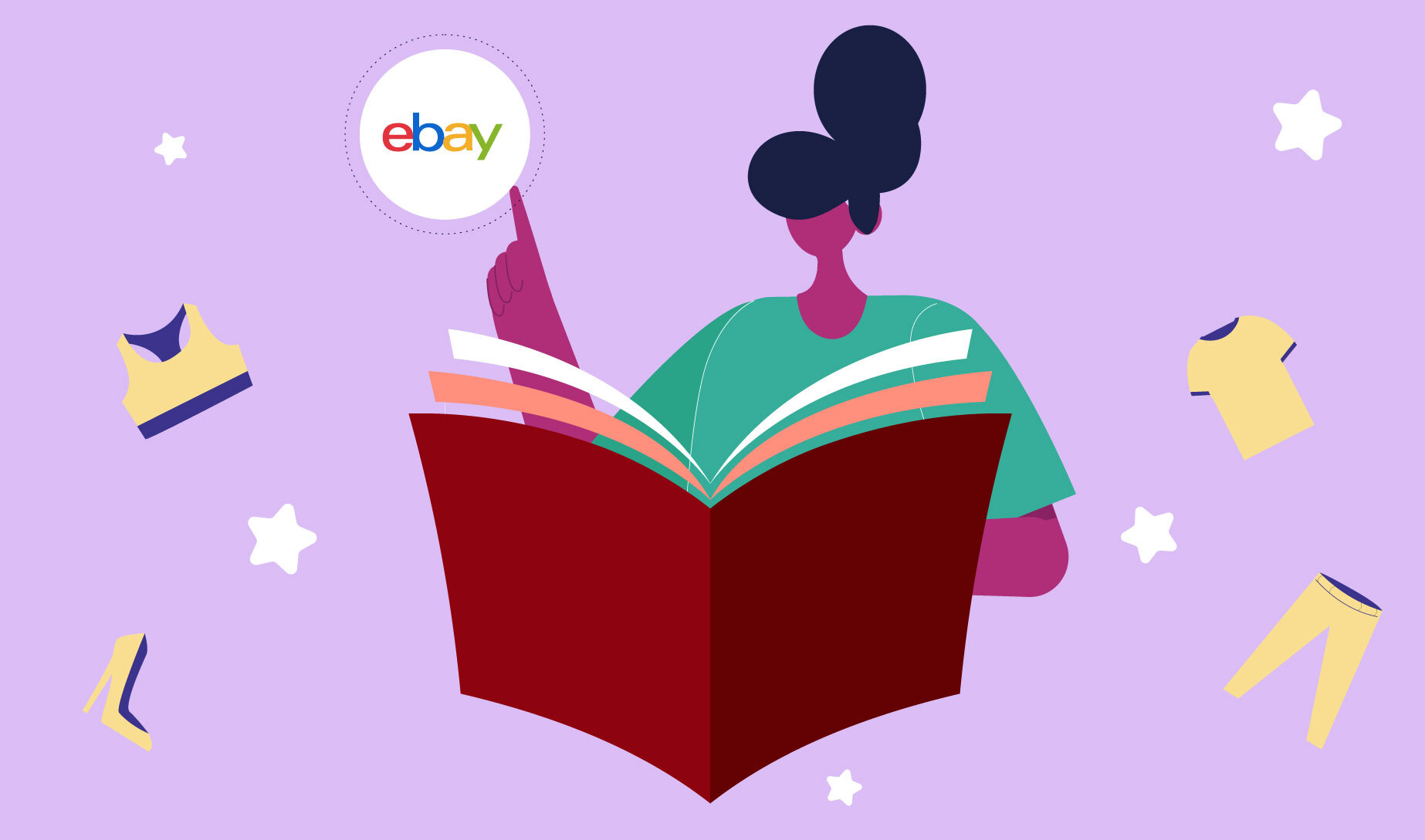 How to Sell Clothes On eBay: A Complete Guide for UK Sellers