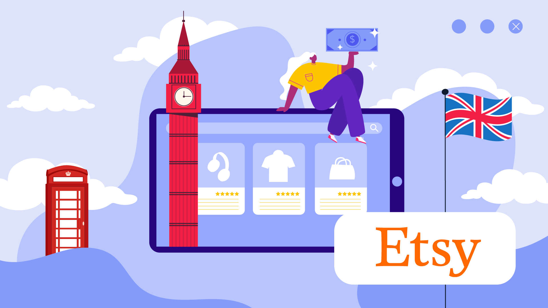 Sellers Guide: How to Sell on Etsy UK