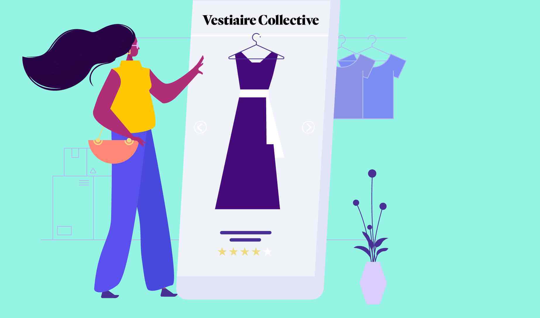 Guide to Selling on Vestiaire Collective