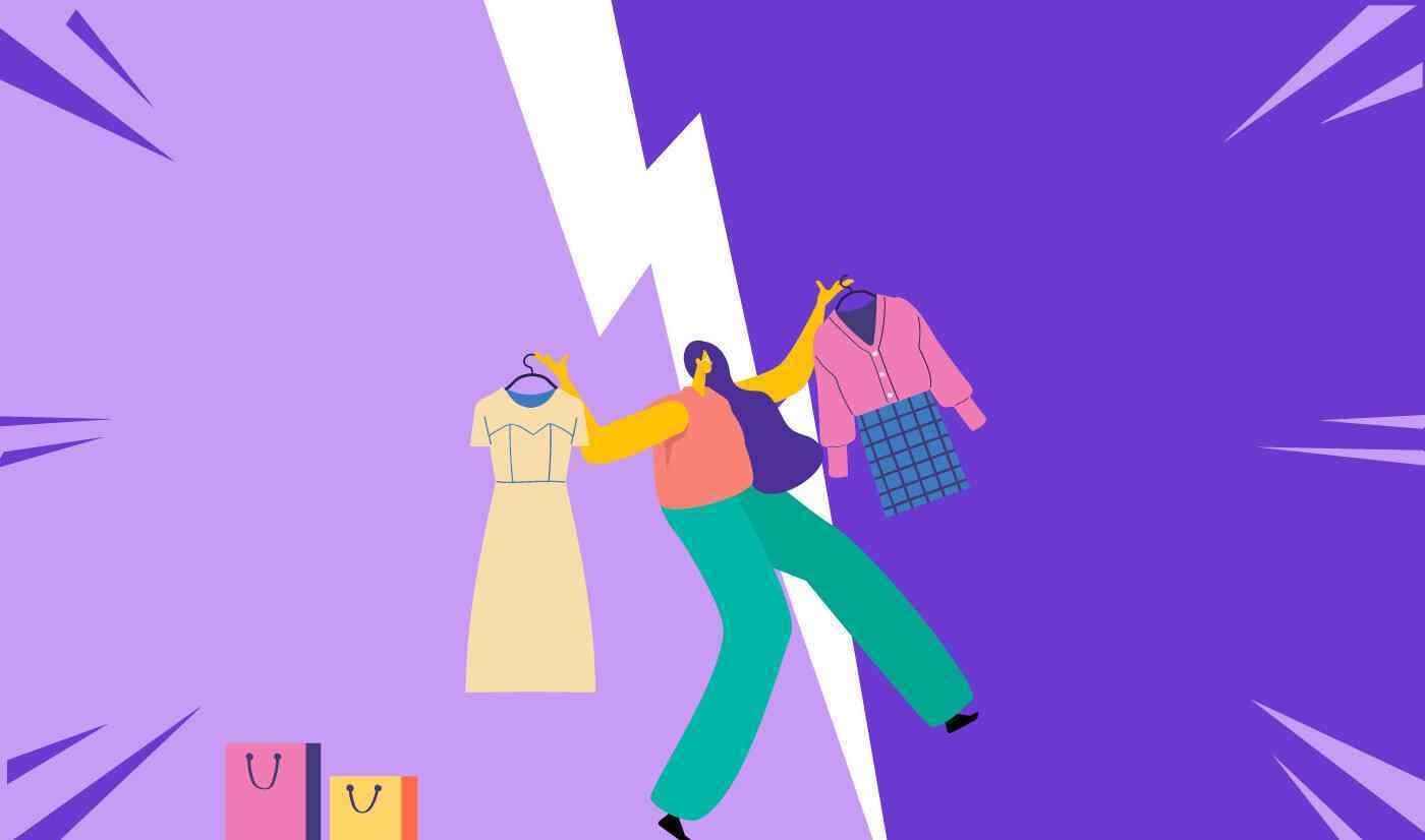 Compare Marketplaces: Selling on Vinted vs. Depop