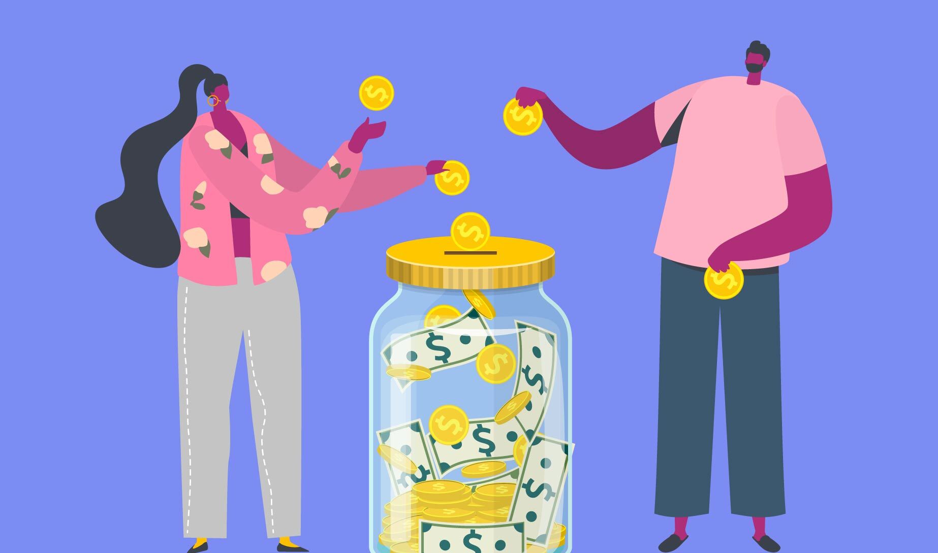 How Does Vinted Make Money?